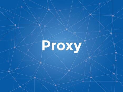 Static Proxy 1 Month